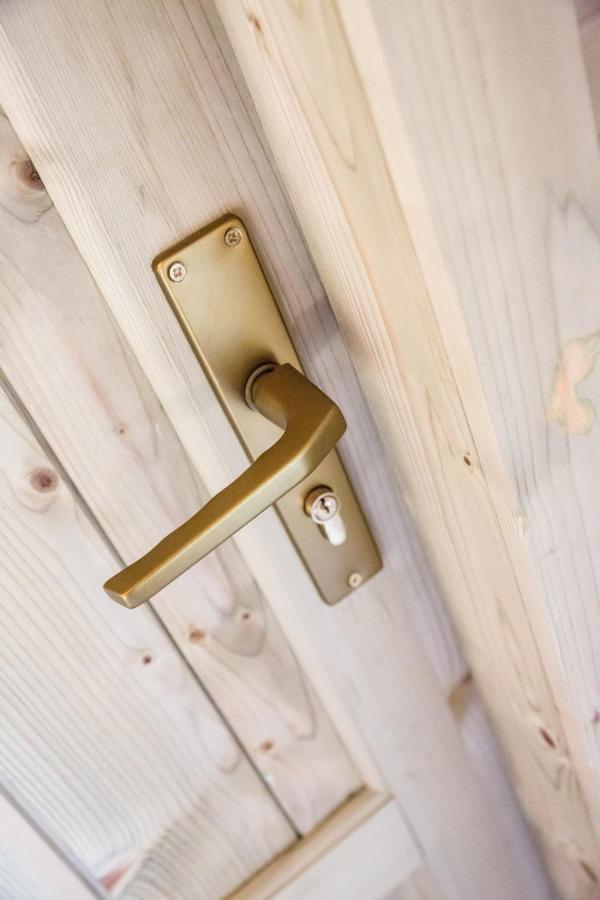 6 Persoons Vakantiehuis Met Sauna, Dichtbij Zee Sint Annaland Kültér fotó
